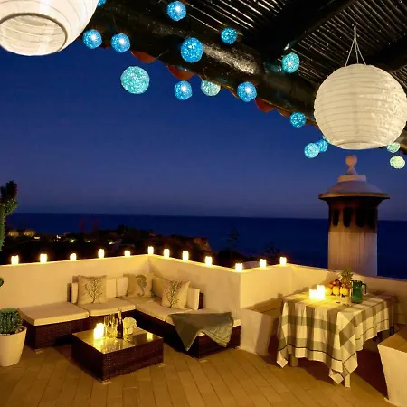 Tatil Evi E&m House Aldeamento Do Levante Ii Lagoa (Algarve)