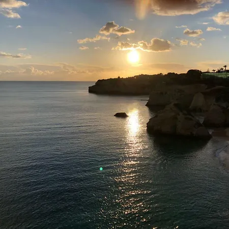 펜션 E&m House Aldeamento Do Levante Ii *