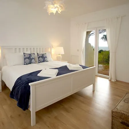 Tatil Evi E&m House Aldeamento Do Levante Ii Lagoa (Algarve)