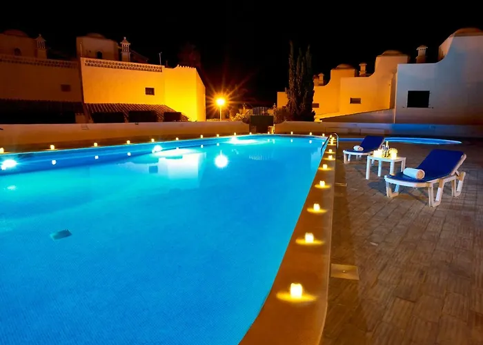 E&m House Aldeamento Do Levante Ii * 라고아