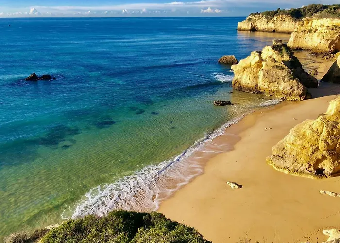 E&m House Aldeamento Do Levante Ii * 라고아