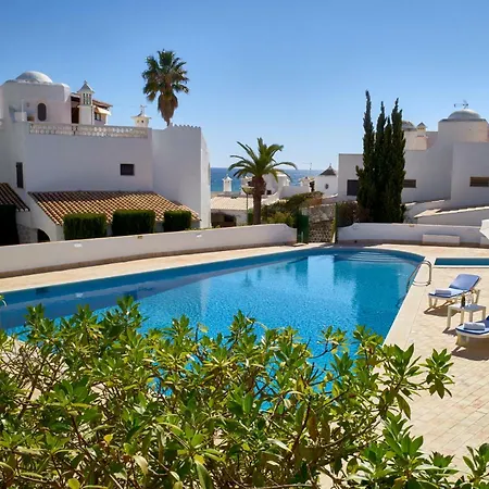 Holiday home E&m House Aldeamento Do Levante Ii *