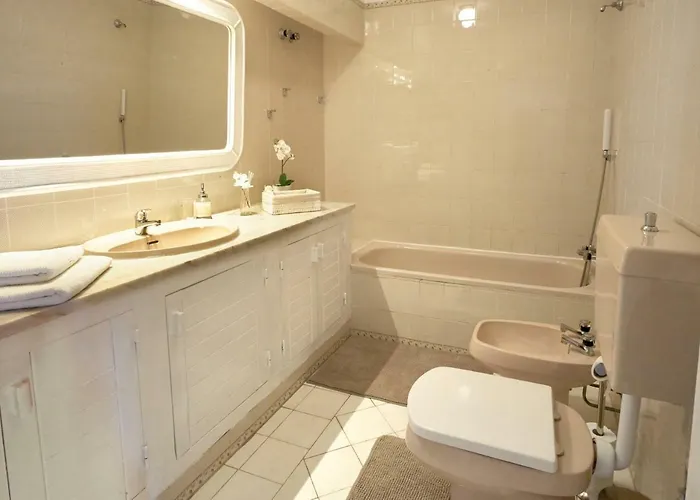 E&m House Aldeamento Do Levante Ii