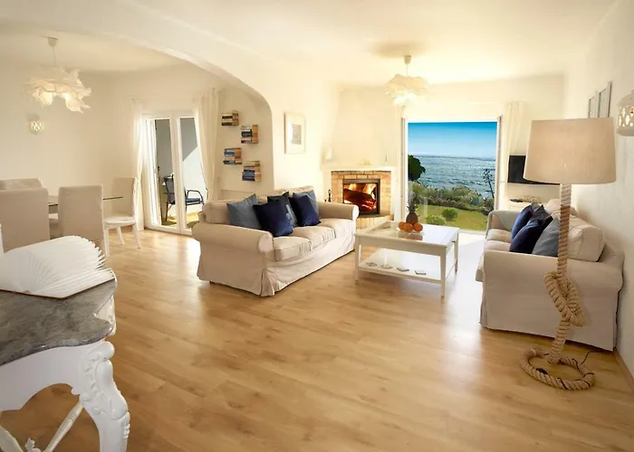 Σπίτι διακοπών E&m House Aldeamento Do Levante Ii Lagoa (Algarve)