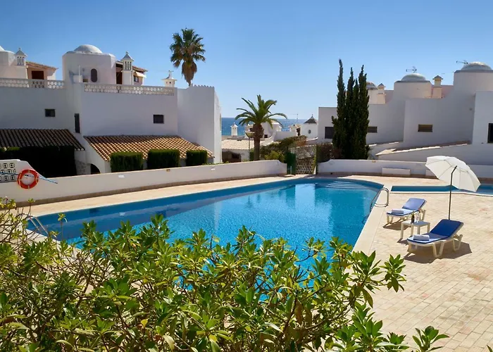 Σπίτι διακοπών E&m House Aldeamento Do Levante Ii *