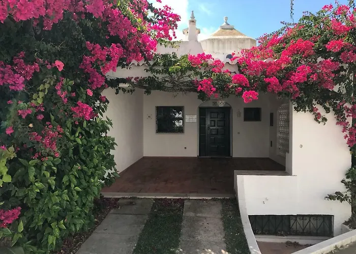 E&m House Aldeamento Do Levante Ii