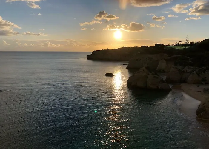 Σπίτι διακοπών E&m House Aldeamento Do Levante Ii *