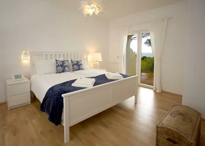 Σπίτι διακοπών E&m House Aldeamento Do Levante Ii Lagoa (Algarve)