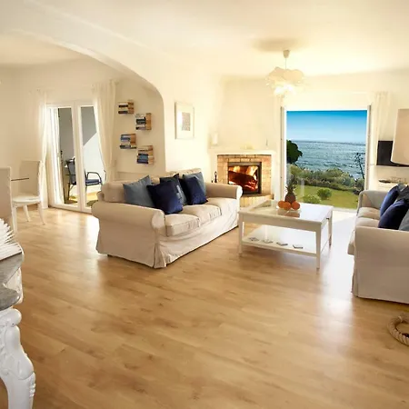 Holiday home E&m House Aldeamento Do Levante Ii Lagoa (Algarve)