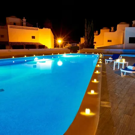 E&m House Aldeamento Do Levante Ii * Lagoa (Algarve)