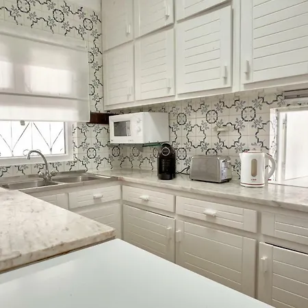 E&m House Aldeamento Do Levante Ii Holiday home