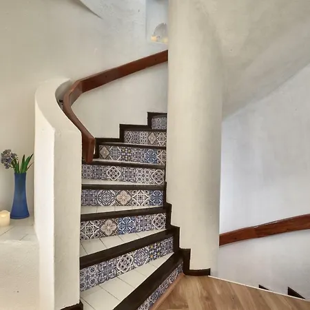 E&m House Aldeamento Do Levante Ii Holiday home